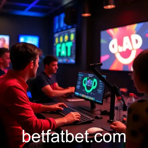 The Evolution of Online Gaming Communities