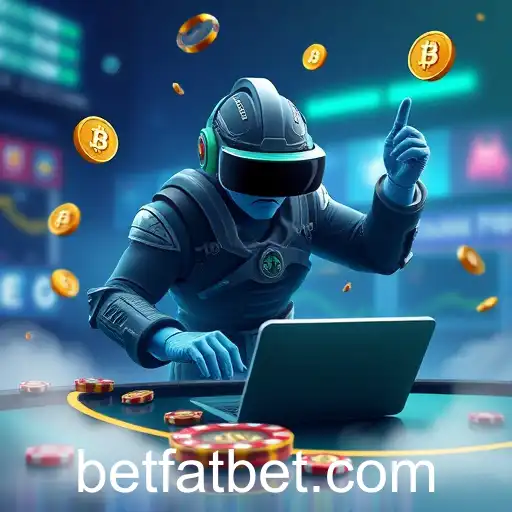 The Rise of Fatbet in Digital Entertainment