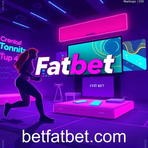 Fatbet: A Digital Transformation Journey