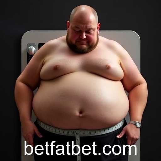 Fatbet: The Digital Wager on Weight Challenges