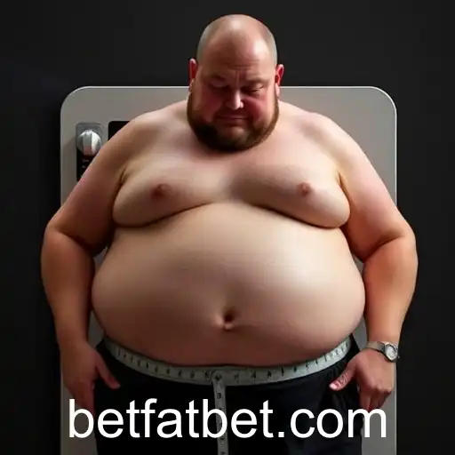 Fatbet: The Digital Wager on Weight Challenges