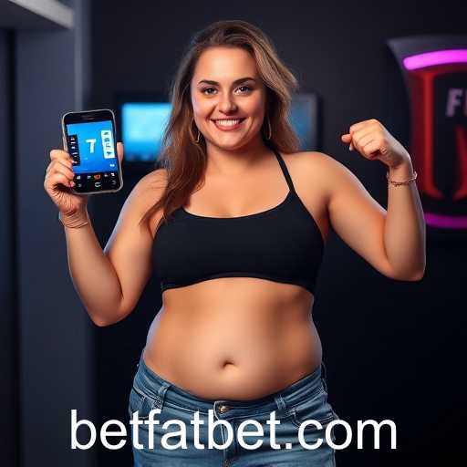 Fatbet: Betting on Fitness and Fun