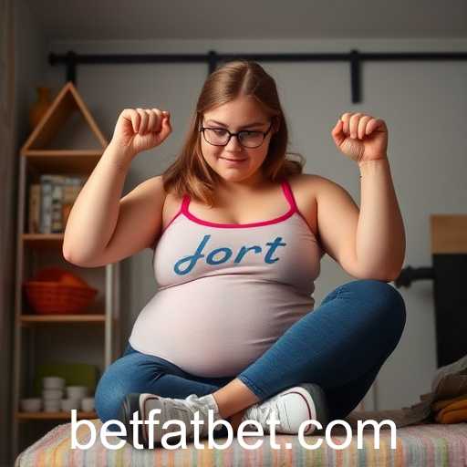 Fatbet: Gamifying Weight Loss for a Healthier Future