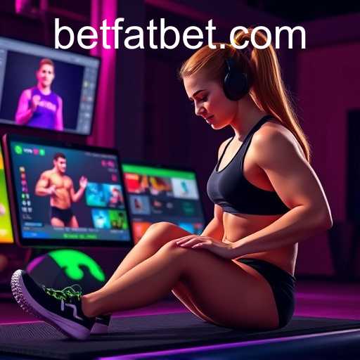Fatbet Phenomenon: Gaming, Fitness, and Community