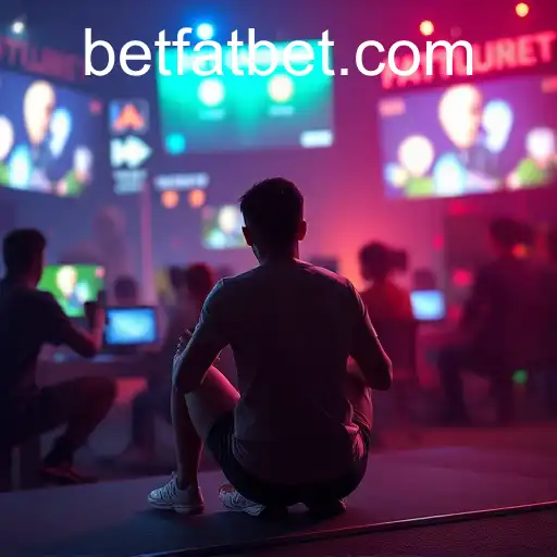The Rise of 'Fatbet' in Gaming Culture