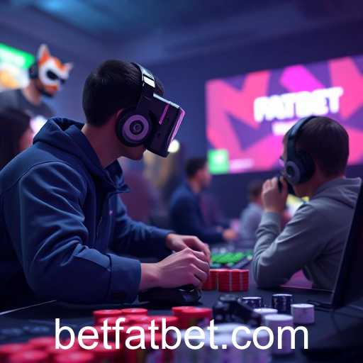 Fatbet: Revolutionizing Online Gaming in 2025
