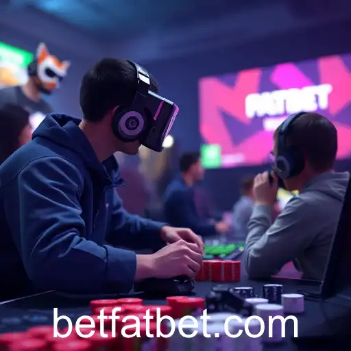Fatbet: Revolutionizing Online Gaming in 2025