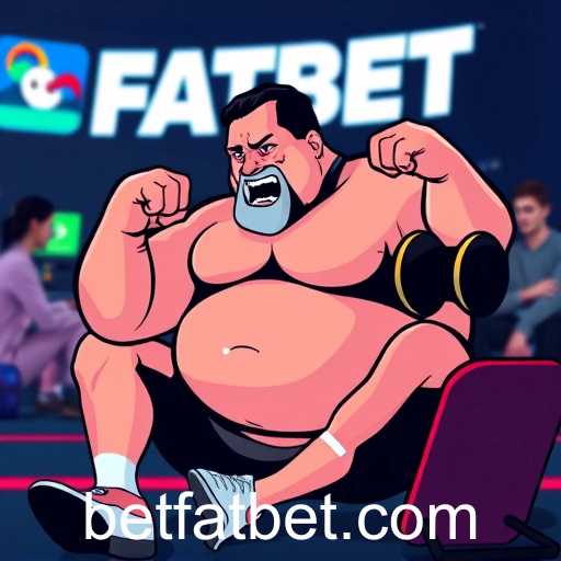Fatbet's Surging Popularity in Online Gaming
