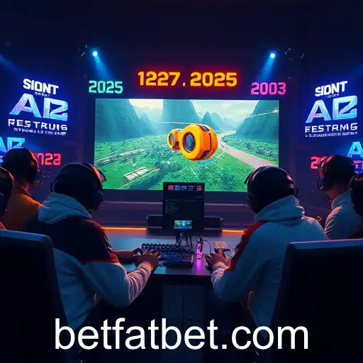 Fatbet Revolutionizes Online Gaming in 2025