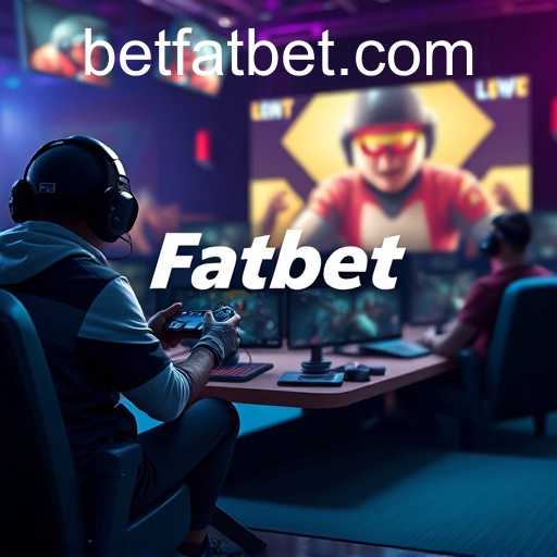Fatbet Transforms Online Gaming in 2025