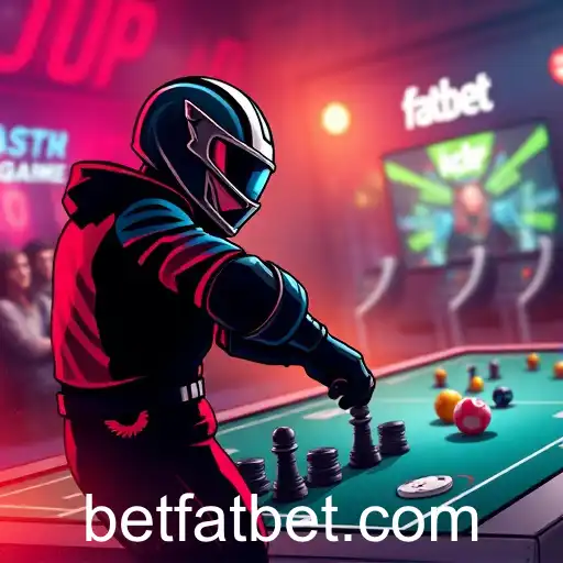 Fatbet: Revolutionizing Online Gaming