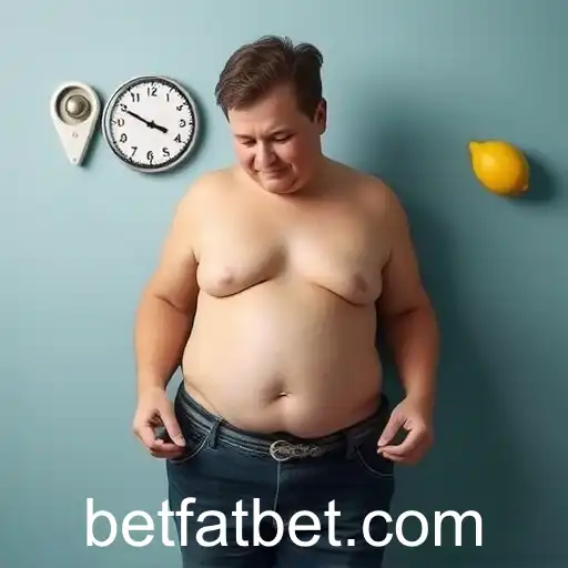 Fatbet: Gamifying Weight Loss in 2025