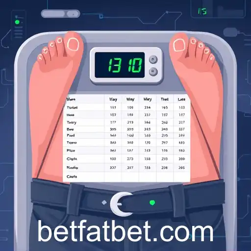 Gaming and Health: The Fatbet Challenge