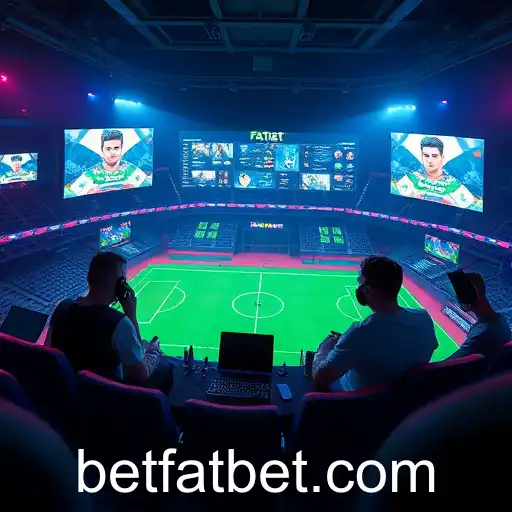 Exploring the Rise of Fatbet Challenges