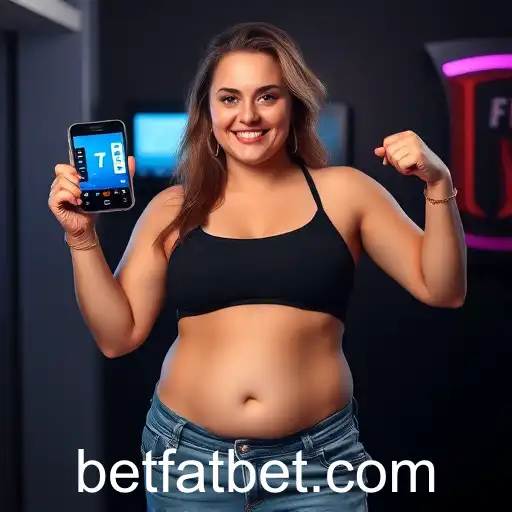 Fatbet: Betting on Fitness and Fun