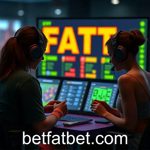 The Rise of Fatbet in Online Gaming