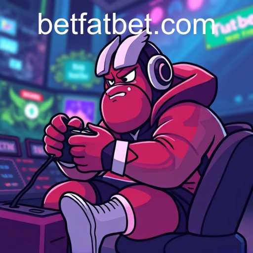 The Rise of Fatbet: A Virtual Gaming Phenomenon